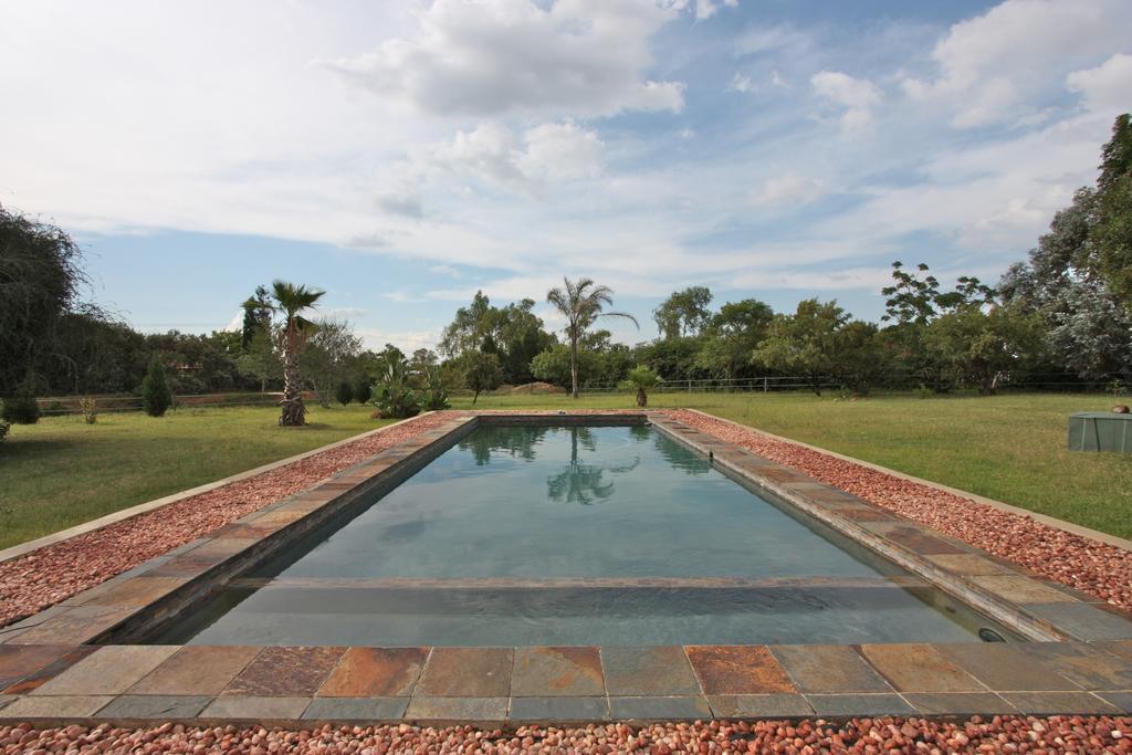 Aramesh Guesthouse And B&B Midrand Zimmer foto