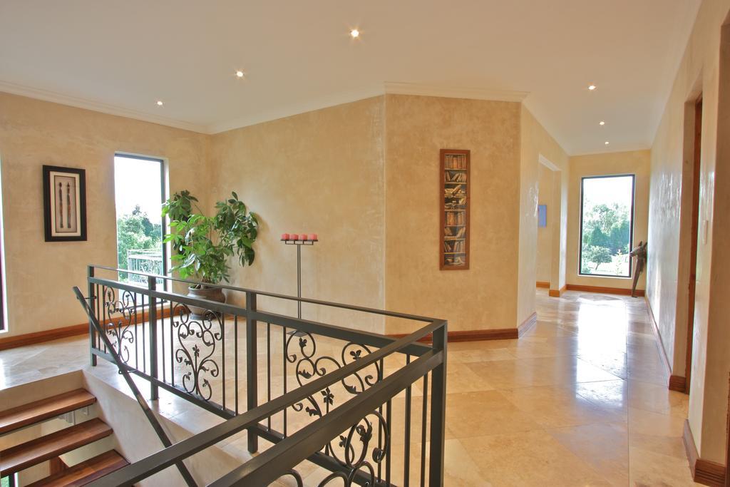 Aramesh Guesthouse And B&B Midrand Exterior foto