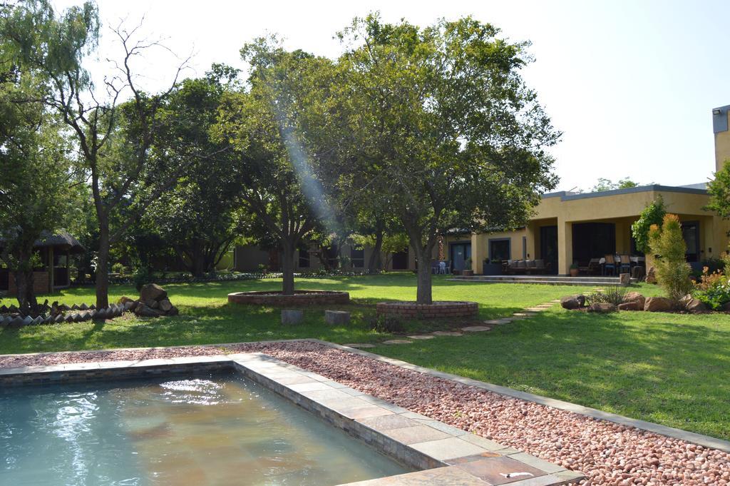 Aramesh Guesthouse And B&B Midrand Zimmer foto