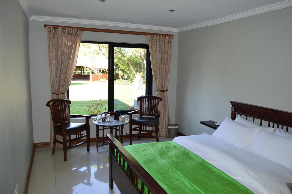 Aramesh Guesthouse And B&B Midrand Zimmer foto