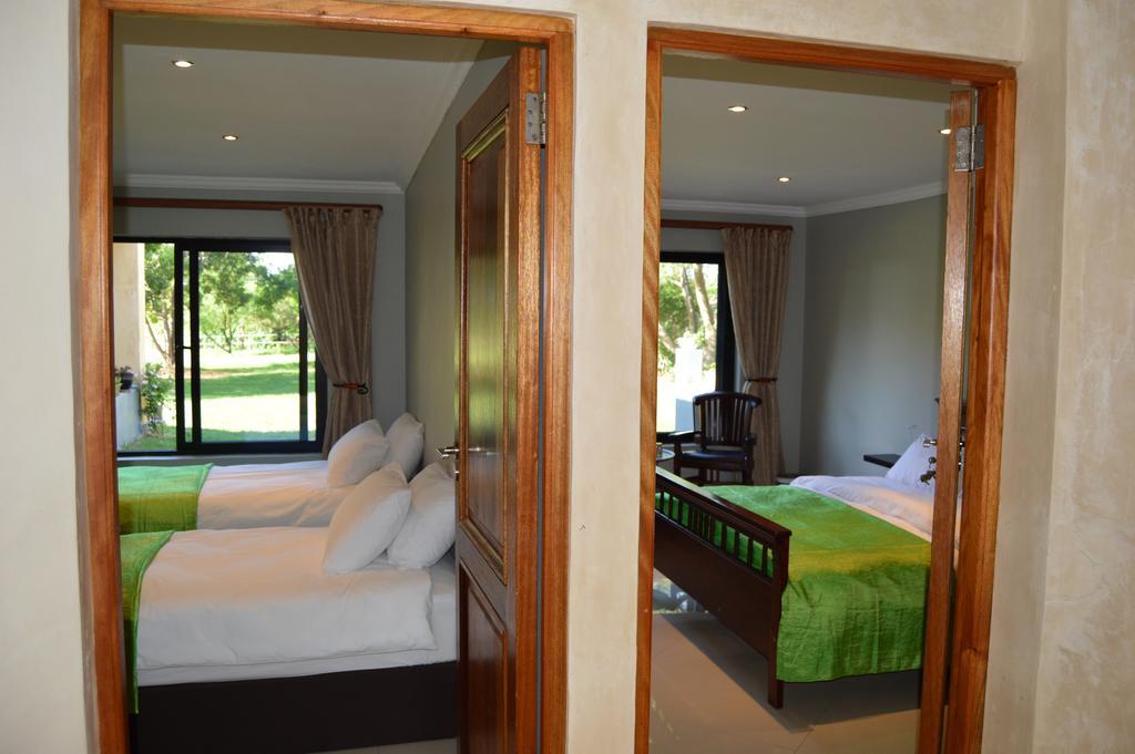 Aramesh Guesthouse And B&B Midrand Exterior foto