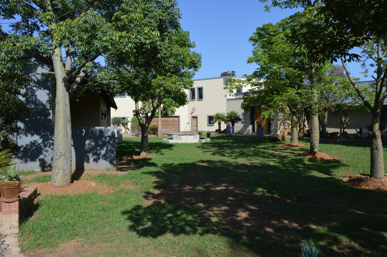 Aramesh Guesthouse And B&B Midrand Zimmer foto