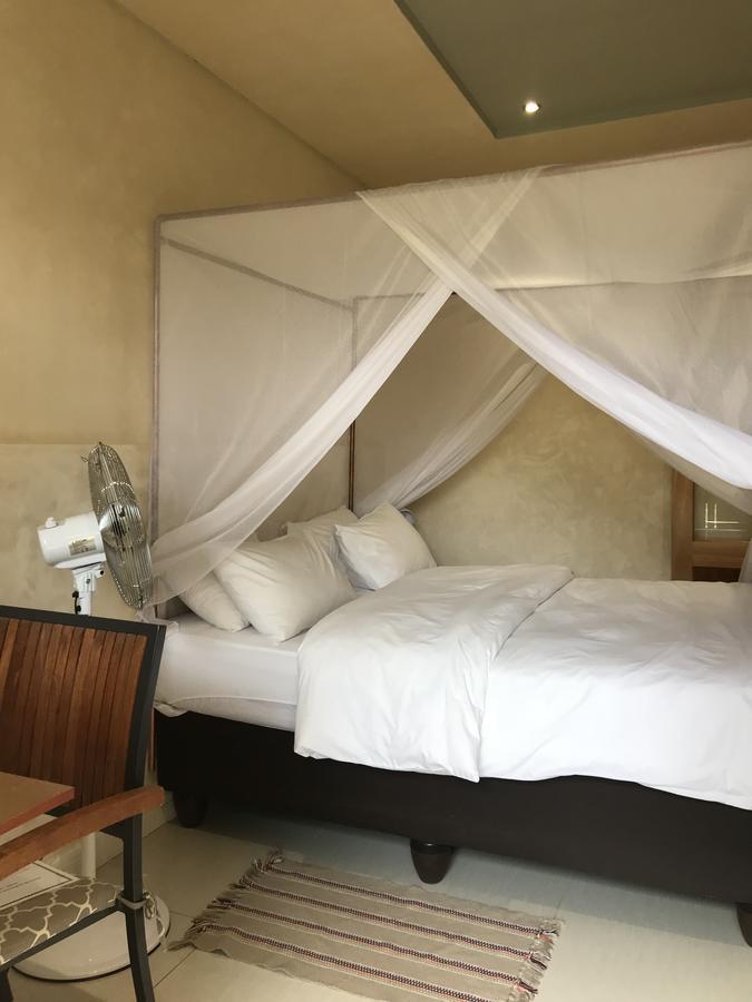 Aramesh Guesthouse And B&B Midrand Exterior foto